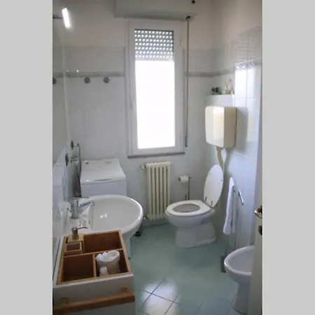 شقة Delle Vele *