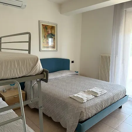 Delle Vele Apartment