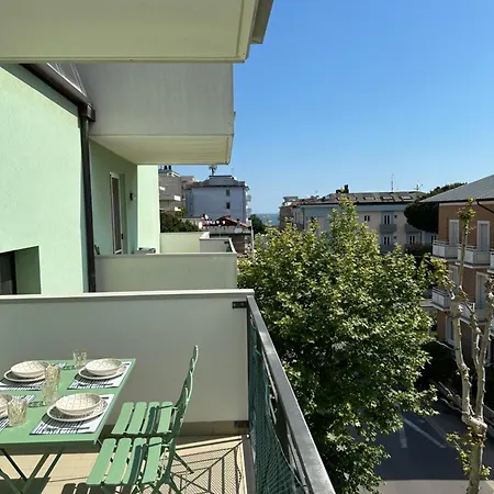 Delle Vele Apartment
