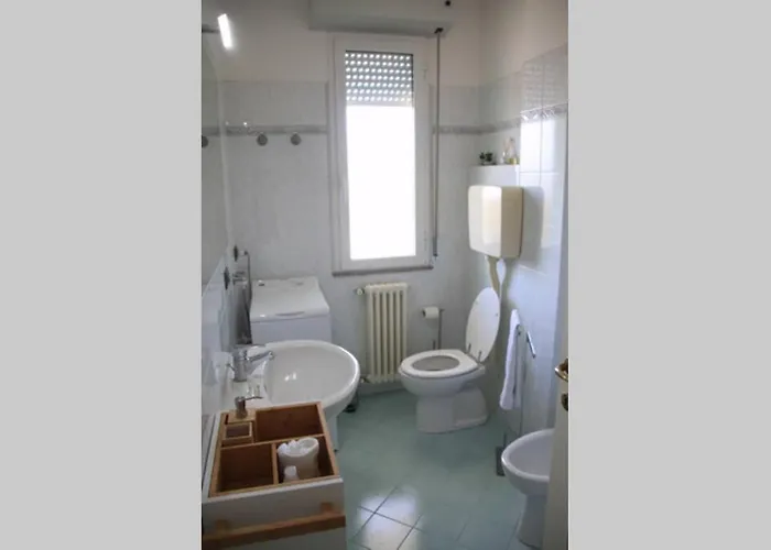 Appartement Delle Vele *