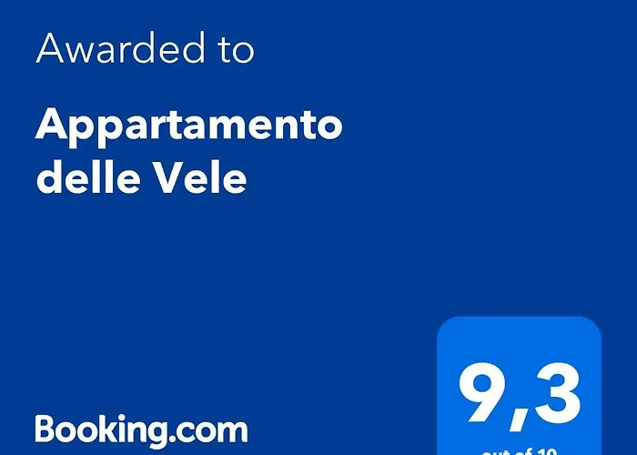 Delle Vele Appartement Bellaria-Igea Marina